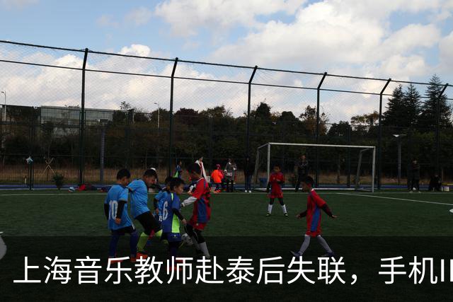 上海音乐教师赴泰后失联，手机IP曾显示在缅甸，事件时间线梳理