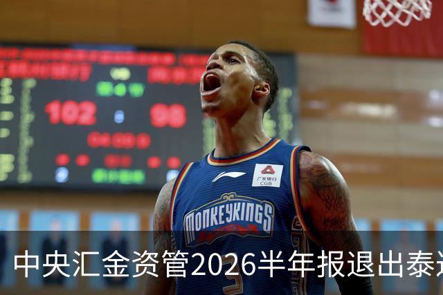中央汇金资管2026半年报退出泰达股份前十大股东名单