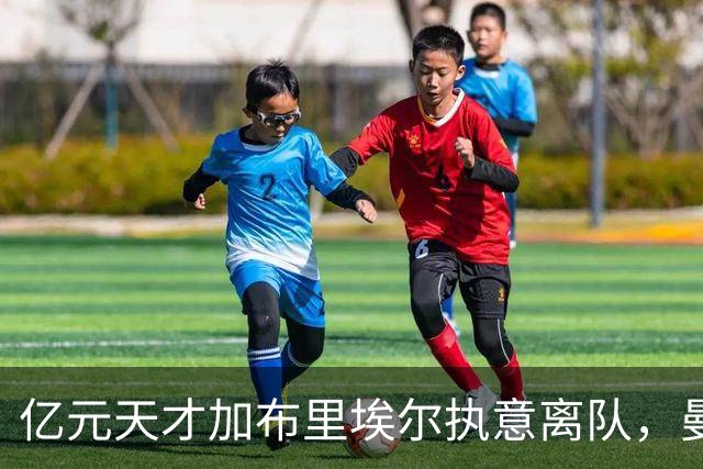 亿元天才加布里埃尔执意离队，曼联仅获30万补偿损失惨重