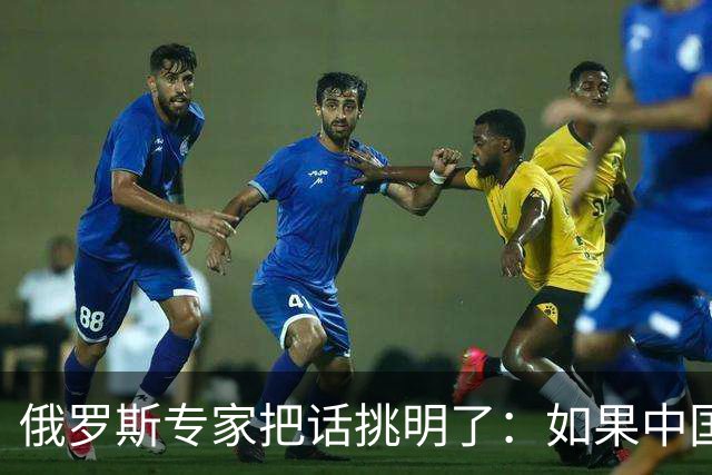 俄罗斯专家把话挑明了：如果中国铁了心要对日本动手，那就只有两个选择，要么不出手，要么一击毙命！