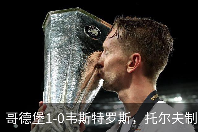哥德堡1-0韦斯特罗斯，托尔夫制胜，拉尔森补时失点