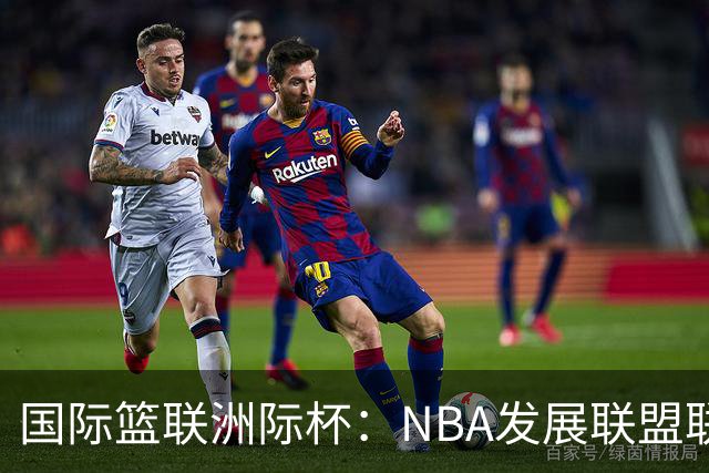 国际篮联洲际杯：NBA发展联盟联队夺冠-国际在线