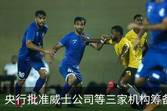 央行批准威士公司等三家机构筹备银行卡清算机构