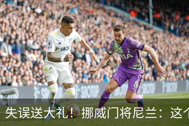 失误送大礼！挪威门将尼兰：这个位置就是会发生这类意外