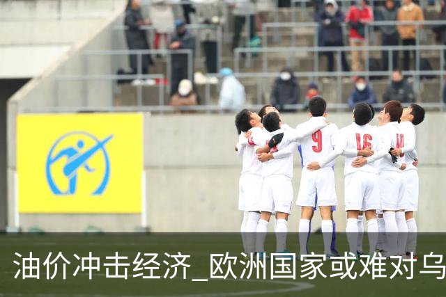 油价冲击经济 欧洲国家或难对乌有实质支持