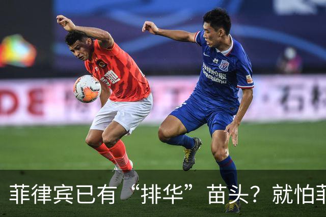 菲律宾已有“排华”苗头？就怕菲防长下黑手，中国得做最坏打算了