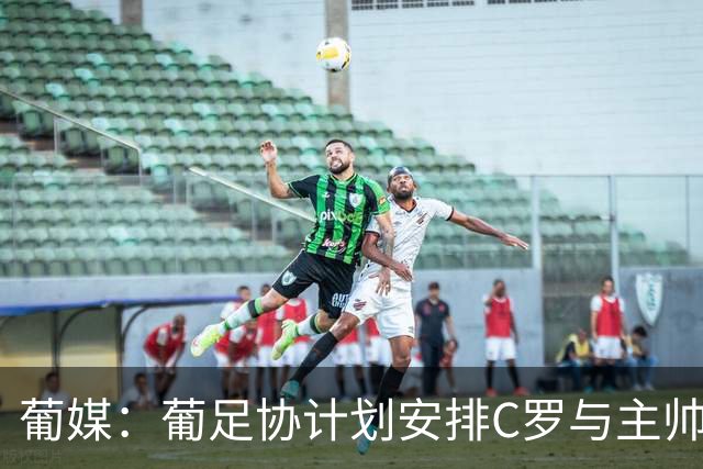 葡媒：葡足协计划安排C罗与主帅会面，希望他回国家队+能体面谢幕
