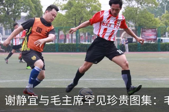 谢静宜与毛主席罕见珍贵图集：毛主席注视镜头，温情中透霸气！