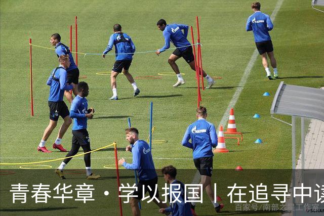 青春华章·学以报国丨在追寻中读懂西南联大：烽火弦歌 不负时代