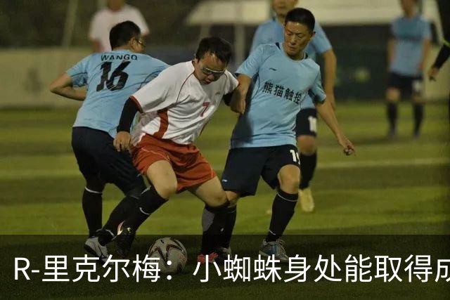 R-里克尔梅：小蜘蛛身处能取得成功的理想环境，祝他一切顺利